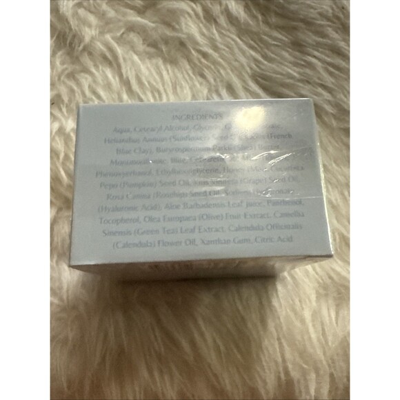 Mi-el Honey Infused Hydration Mask 50ml/1.7 oz Full Size NEW & SEALED - Picture 3 of 5